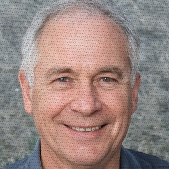 Meet your Posher, David - Picture 1 of 1